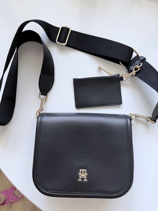 Сумка Tommy Hilfiger (оригинал), новая