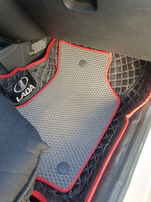 Аксессуары для лады гранты