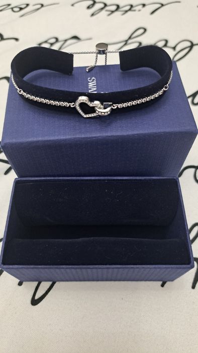 Vand bratara NOUA Swarovski