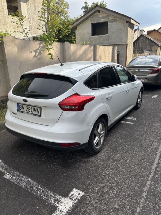 FORD Focus 2017 — imagine 2