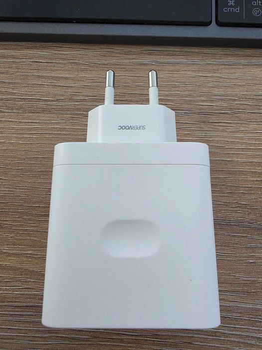 Оригинално зарядно за Oneplus 100W SuperVOOC