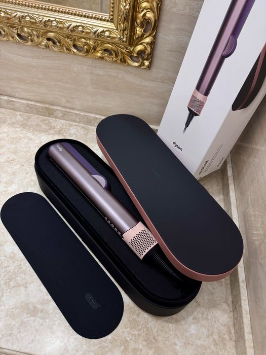 Выпрямитель Dyson Airtrait цвет Jasper Ploom Оригинал