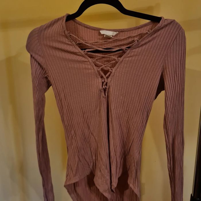 Body H&M, mărimea S