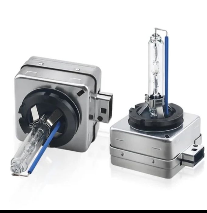 Лед лампы для авто