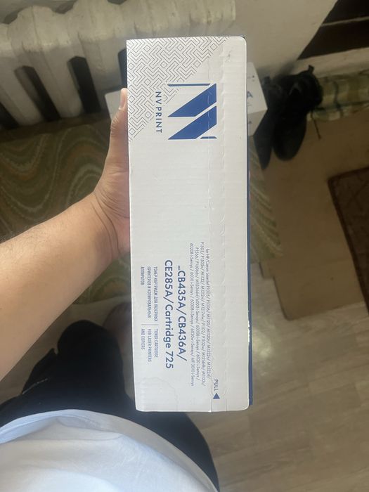 Продам Картриджы Новые