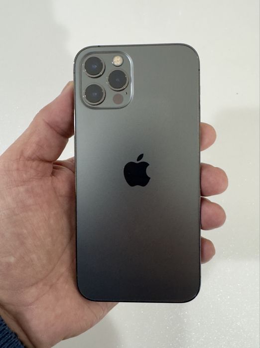 Iphone 12 Pro 256 Gb