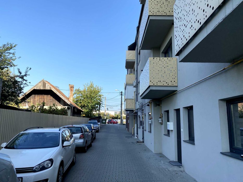 Oportunitate - Vanzare ap. 2 camere decomandate - Zona Ambient, bloc nou 2017