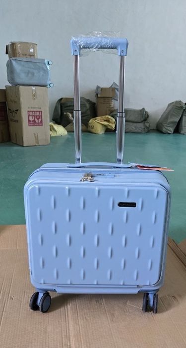 Chemodan / Чемодан