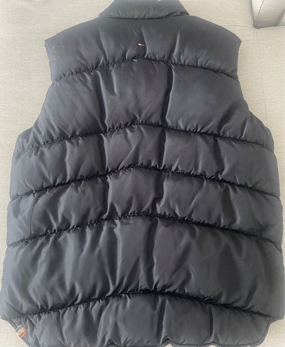 Hilfiger Denim Елек Пуловери Суичър