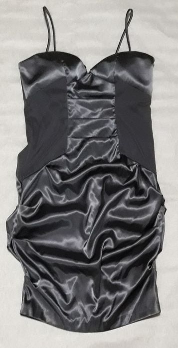 Rochie USA nr38 mulate