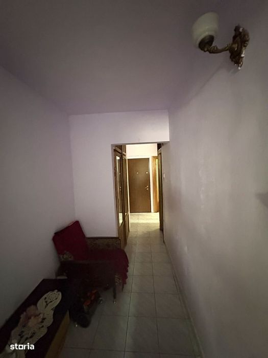 Apartament 3 camere, Calea Aradului