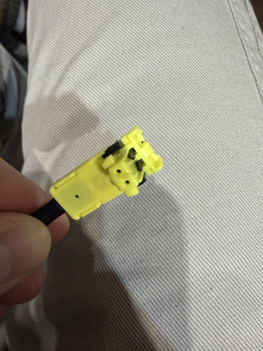 Лентов кабел Nissan