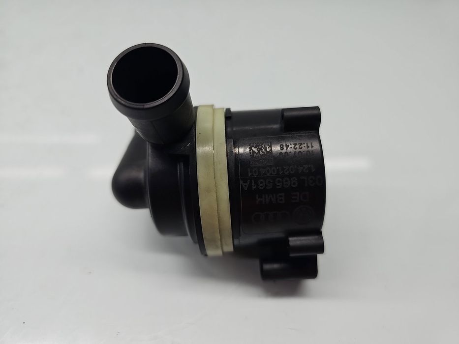 Pompa recirculare apa AUDI Q5 (8RB) [ Fabr 2008-2016] 03L965561A 2.0 T
