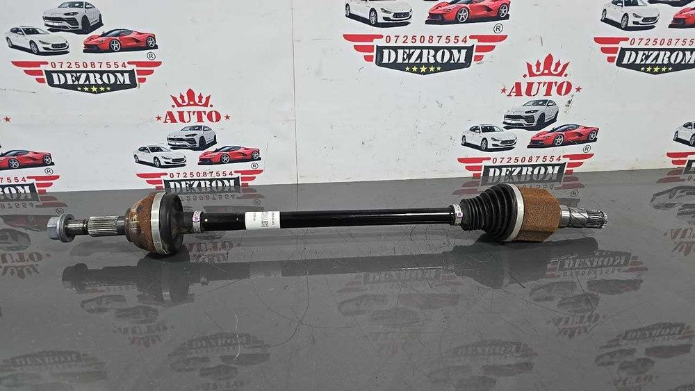 Planetara stanga spate NOUA 1188165-00-A Tesla Model Y