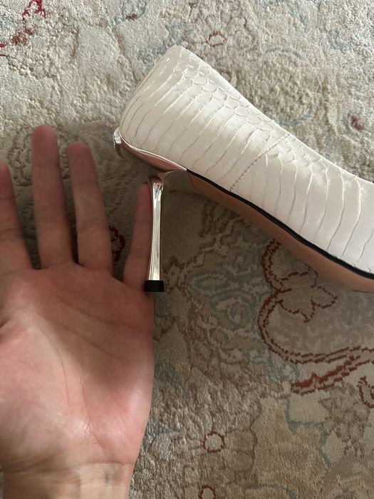 Туфли женские туфли