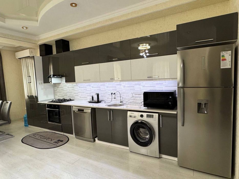 Parkentskiy 2kom 650$