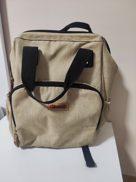 Раница за количка