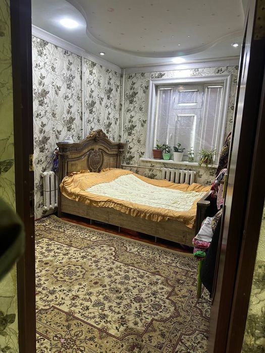 Massif chorsu 4 kvartira