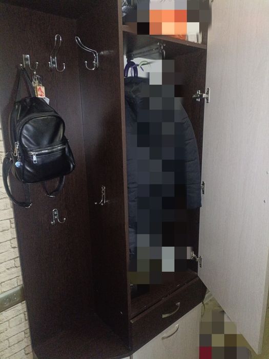 Продам прихожую!