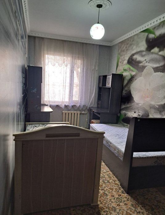 Shota Rustaveli kochasi 3 honali kvartira ijaraga beriladi