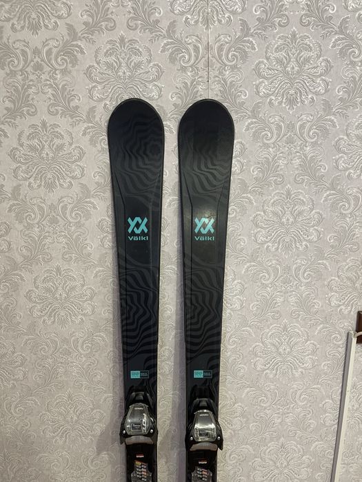 Schiuri 154 cm volkl flair 76 ltd skiuri