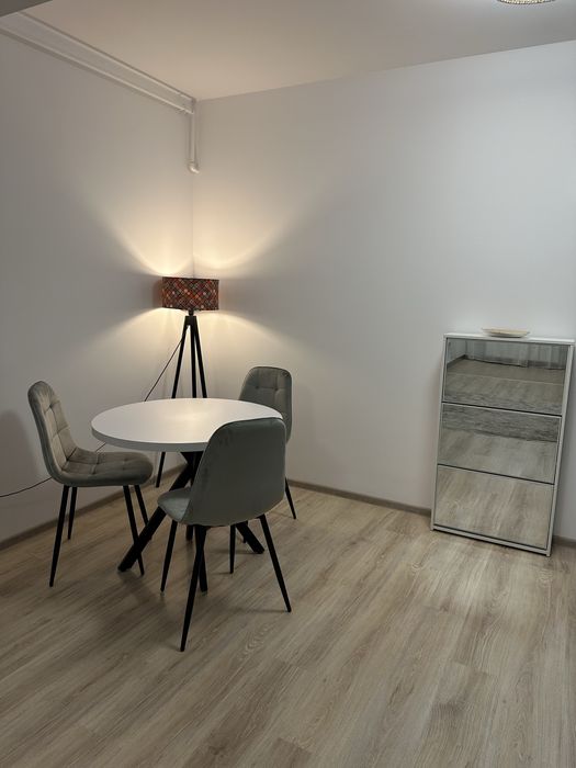 Apartament 2 camere Brown Redidence