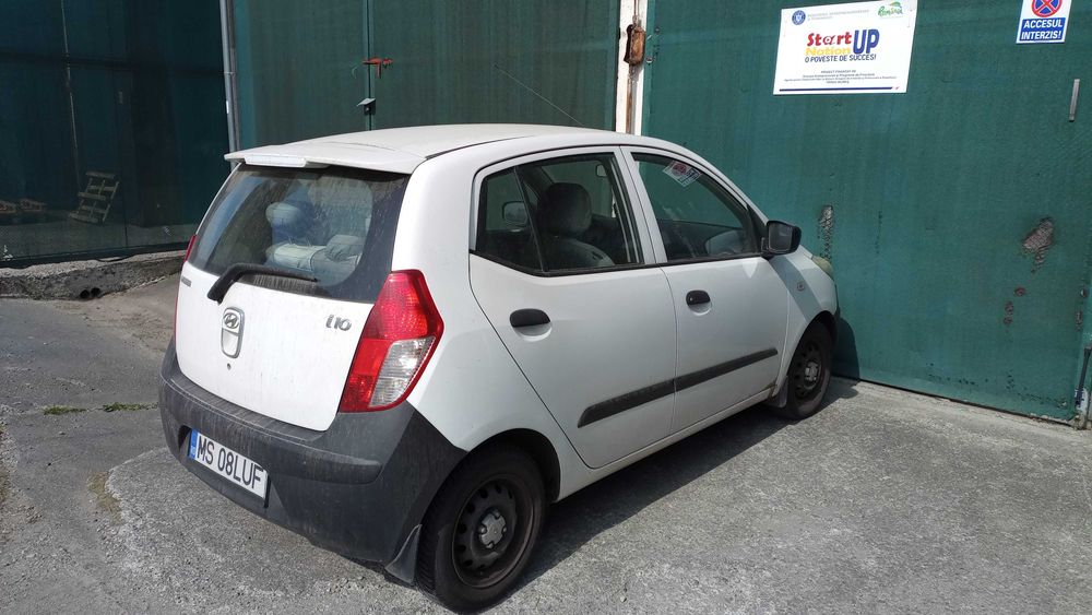 De vânzare Hyundai i10
