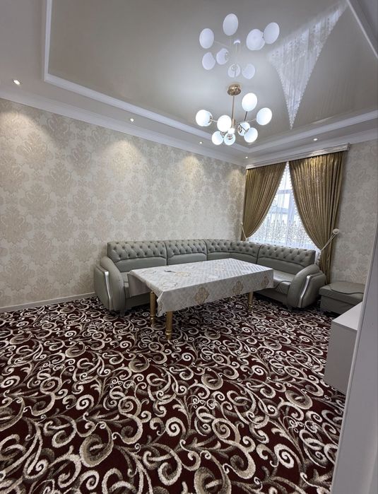 Сдаётся аренда квартира мирабадский район