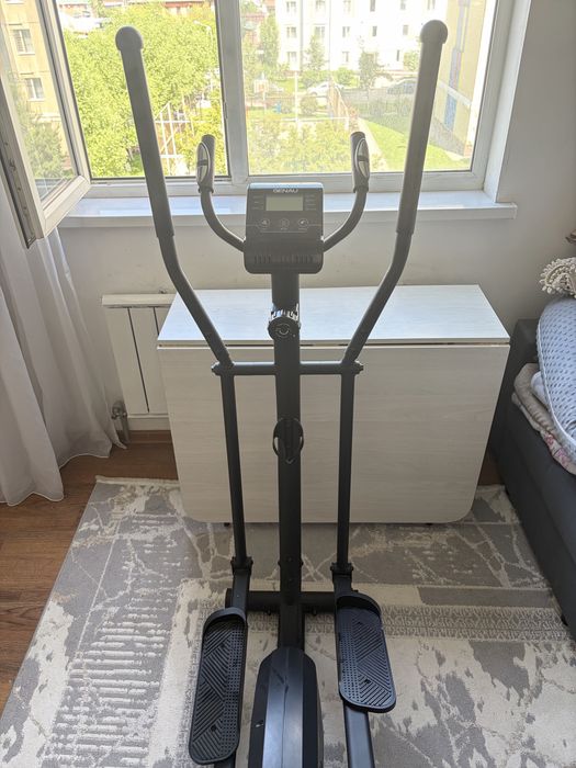 беговая дорожка “Genau Elliptical GN-100”