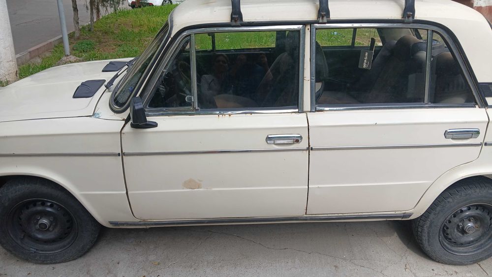 Продаётся ваз 21063