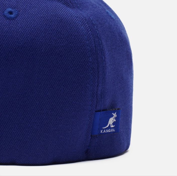 Продам бейсболкк KANGOL
