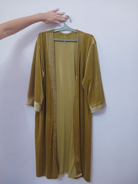 новый абайка 56 размер