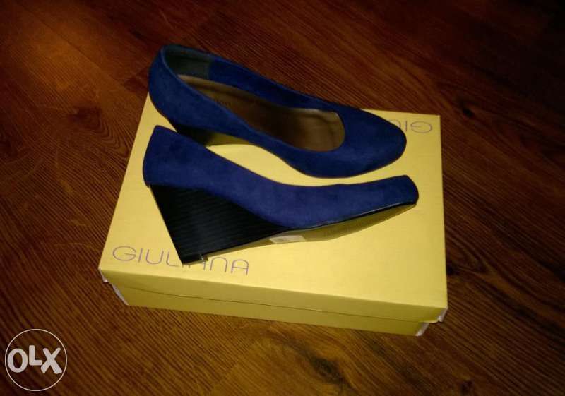 Дамски обувки HUMANIC