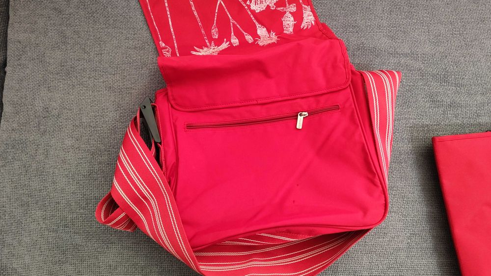 Чанта за количка Lassig