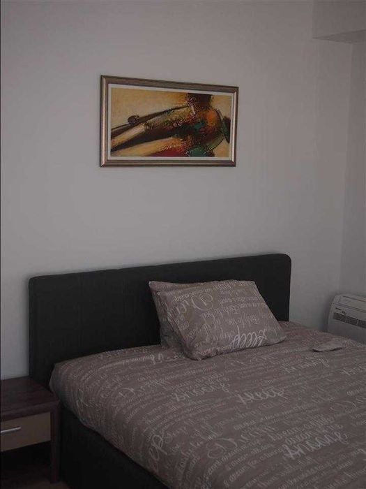 Дава се под наем Двустаен апартамент в Бургас, Лазур - 60 кв.м за 229.5 € - Снимка #6