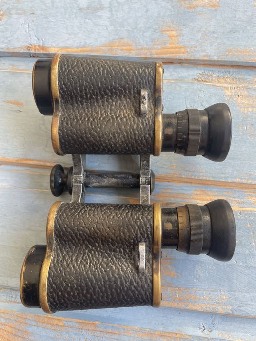 Binoclu Goerz  6x30