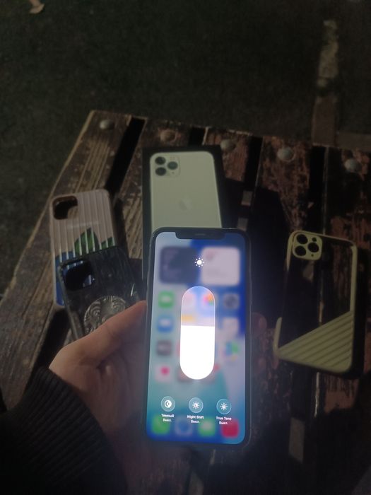 Айфон 11 про iphone