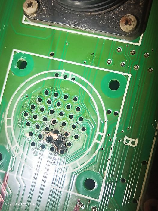 Reparatii monitoare Class Lexion 405-480 IMO-CEBIS 1