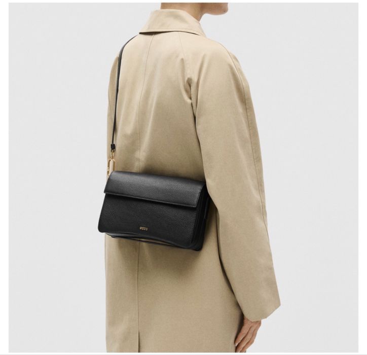 Сумка Pinch Bag от Ecco