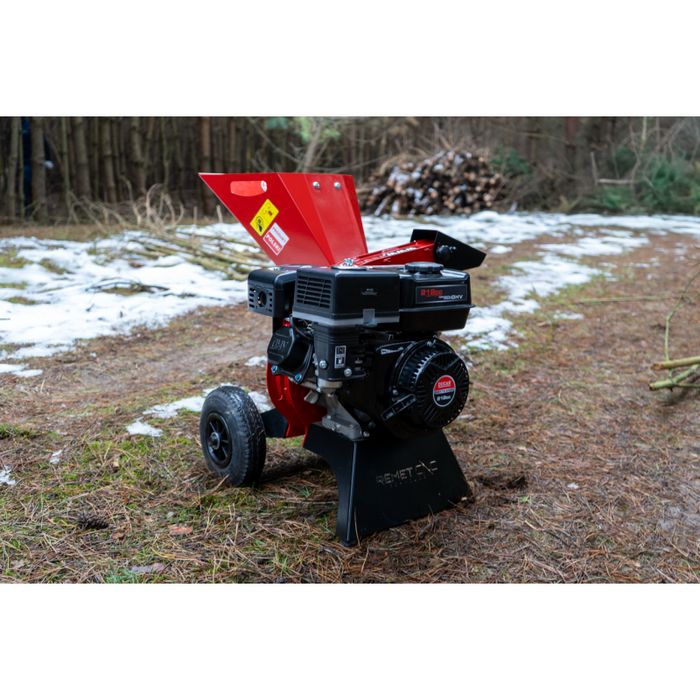 Tocător crengi  RTS 300