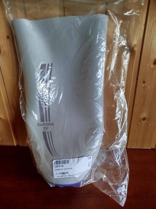 Лайнер оттобок замковый