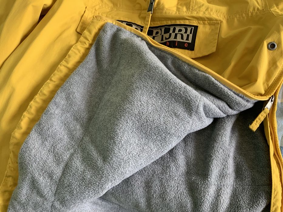 Дамско зимно/ски/ яке , NAPAPIJRI, 100% полиамид.