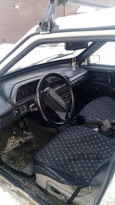 Продам ваз  2109 на ходу