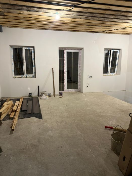 Гостевой дом ( возле Rixos Borovoe]