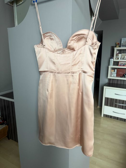 Официална рокля ZARA