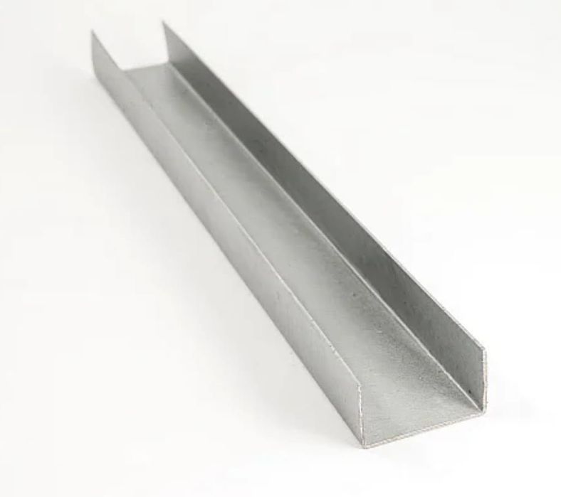 Алюминиевый профиль