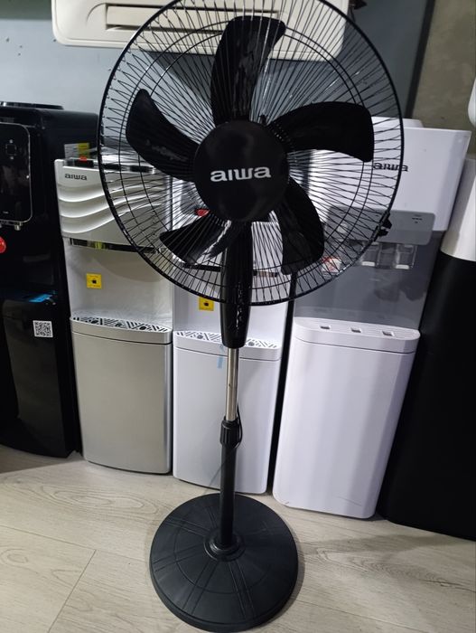 AIWA Ventilyatori 13 $ donaga