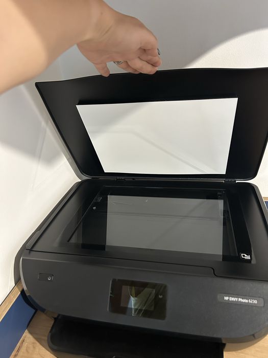 Imprimanta HP Envy Photo 6230