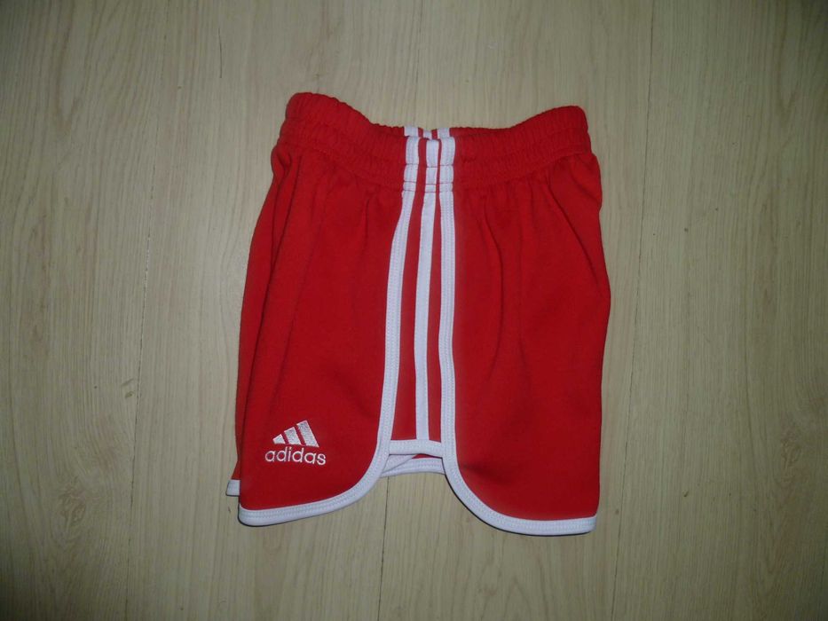 ADIDAS/два модела къси панталонки