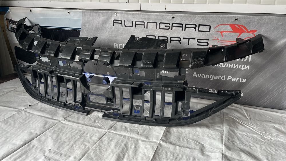 4 броя решетка VW ID4 2020-